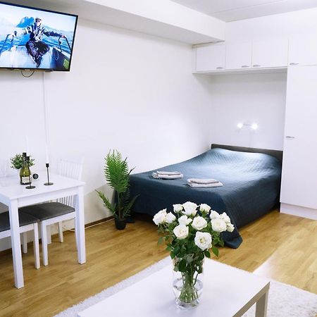 Lovely Northern Apartment, Parking Oulu Exterior foto