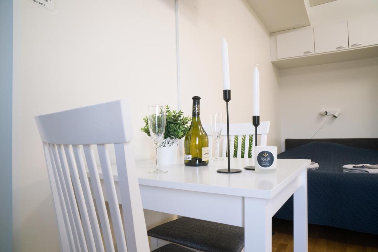 Lovely Northern Apartment, Parking Oulu Exterior foto