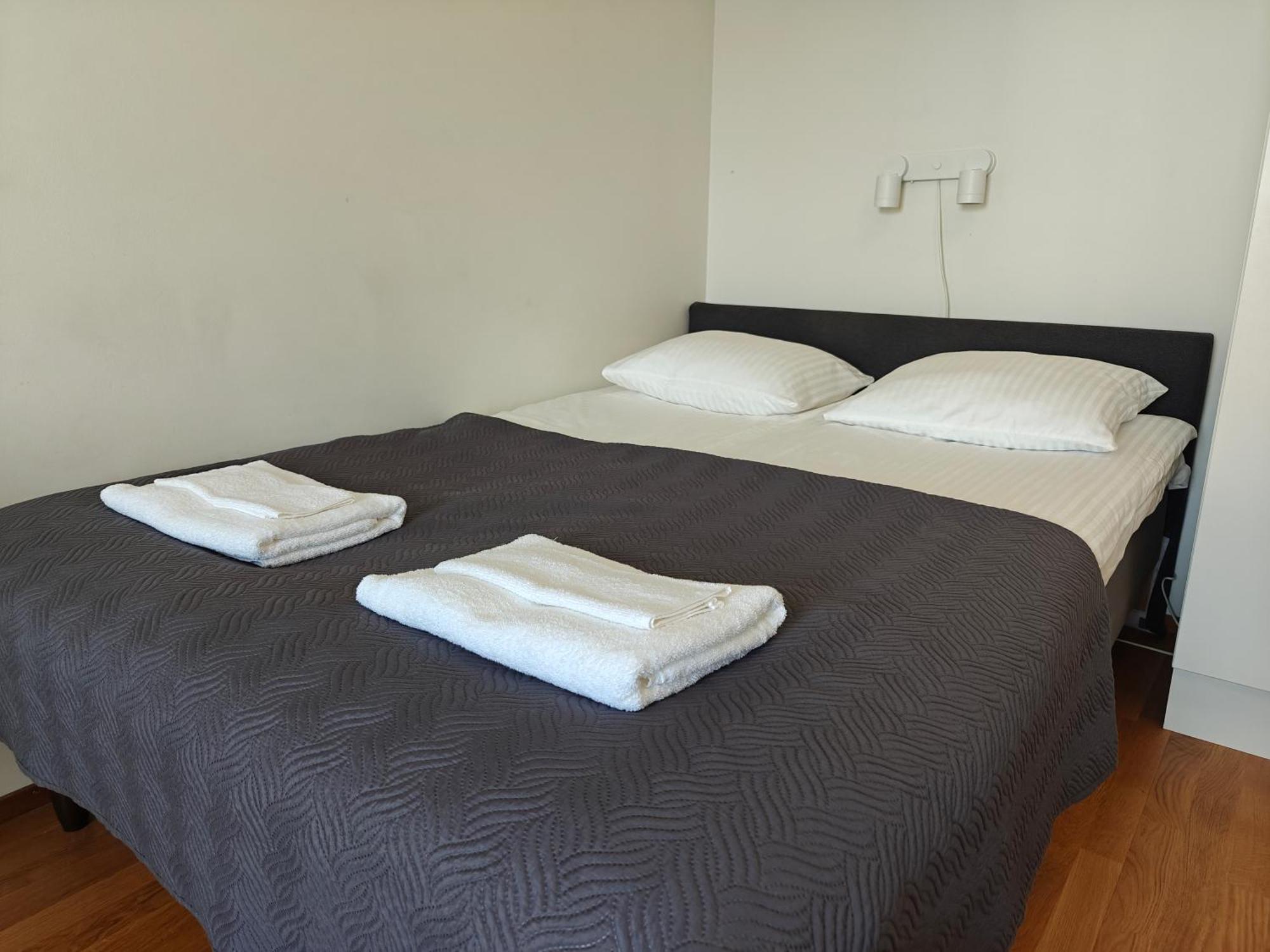 Lovely Northern Apartment, Parking Oulu Exterior foto